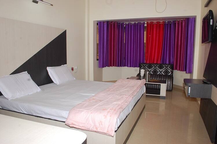 Star One Hotel, Gorakhpur 1